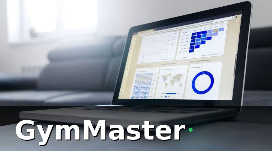 GymMaster — 3. Công nghệ số hóa vận hành phòng kickboxing