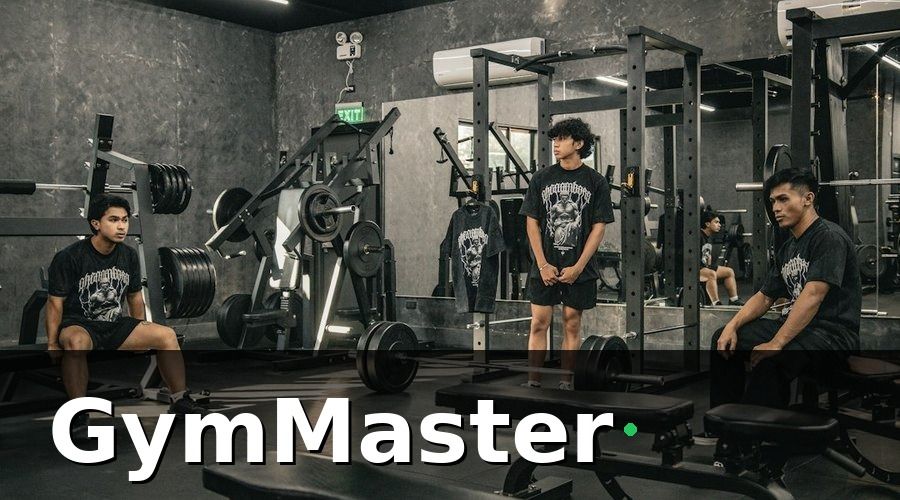 GymMaster — Thực tế áp dụng loyalty tại các phòng tập Việt Nam