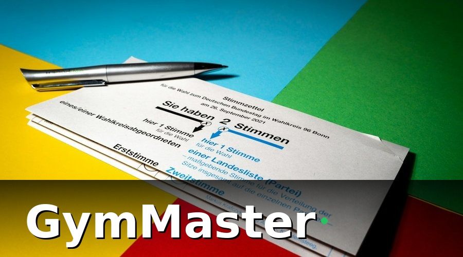 GymMaster — 4 cấp độ membership phổ biến nhất 2026