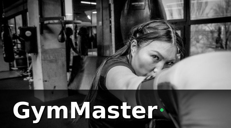 GymMaster — 2. Lớp học Muay Thái dành riêng cho phụ nữ — phân khúc tăng trưởng nóng
