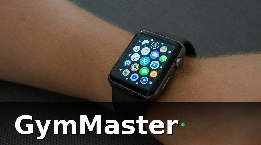 GymMaster — 2. Công nghệ quản lý trở thành yếu tố bắt buộc