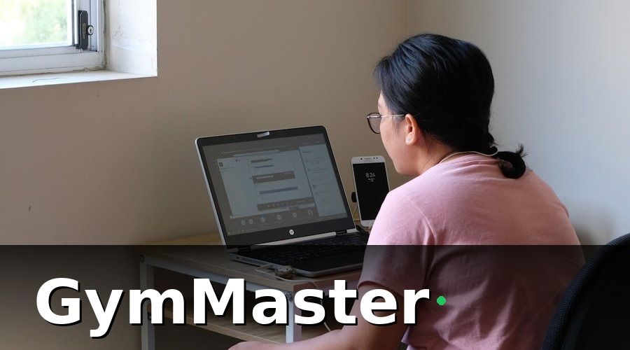 GymMaster — 3. Xu hướng phòng tập nội bộ: Mô hình hybrid — tập trong văn phòng, học online