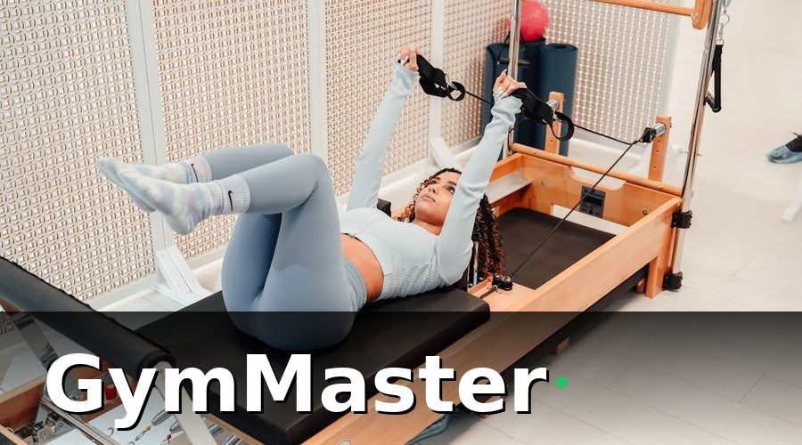 GymMaster — 2. Mô hình hybrid: Kết hợp Pilates với các loại hình khác