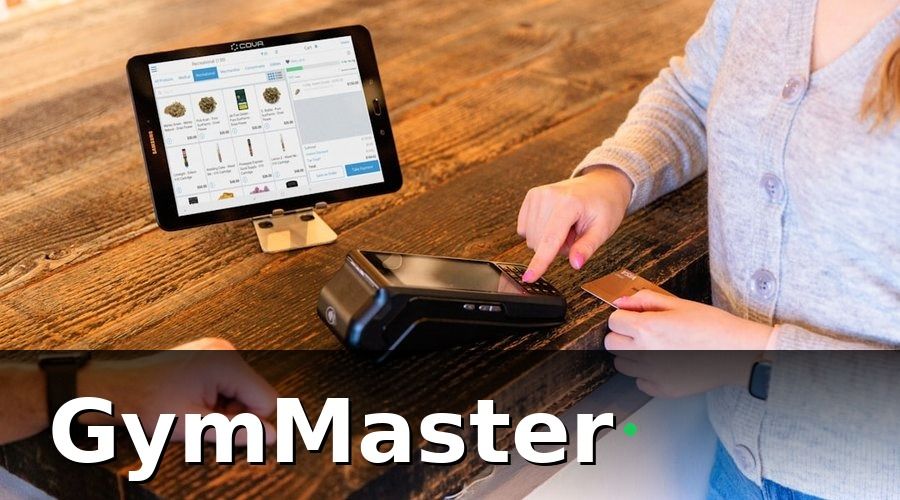 GymMaster — 3. Công nghệ số hóa vận hành — Từ lựa chọn thành bắt buộc