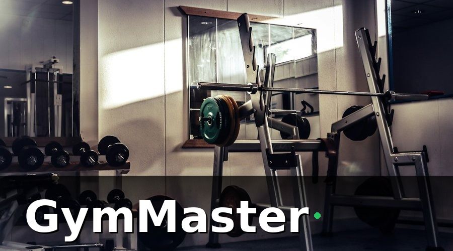 GymMaster — Tại sao mô hình salon tóc gym phát triển mạnh?