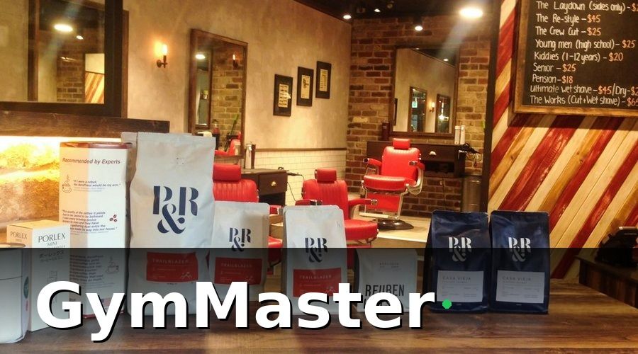 GymMaster — Những tính năng quan trọng cần có