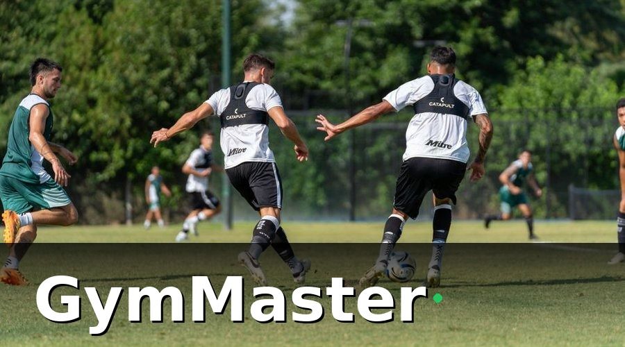 GymMaster — Tăng trưởng mạnh mẽ nhờ công nghệ thông minh
