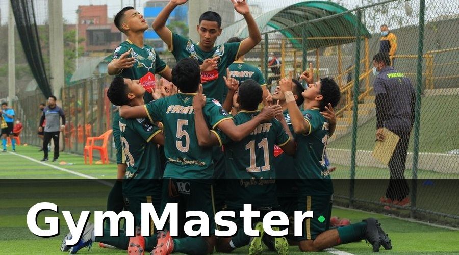 GymMaster — Trải nghiệm khách hàng trở thành yếu tố sống còn