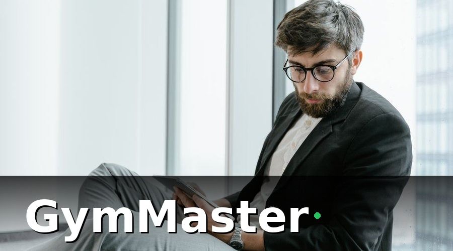 GymMaster — Tối ưu vận hành để giảm chi phí nhân sự