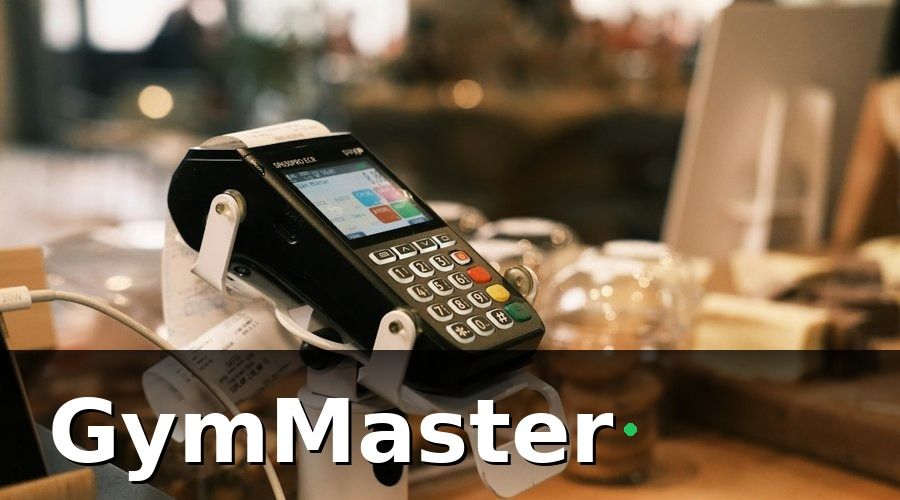 GymMaster — Công nghệ “phẳng” và thanh toán không tiếp xúc