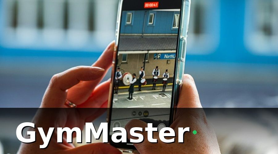 GymMaster — 2. Công nghệ đặt sân và quản lý thông minh