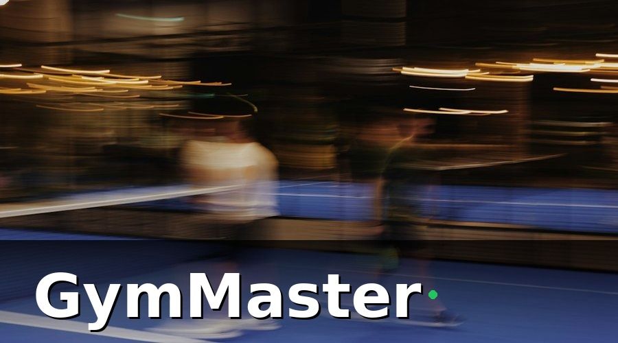 GymMaster — 3. Sân pickleball trong nhà (indoor) tiếp tục tăng trưởng