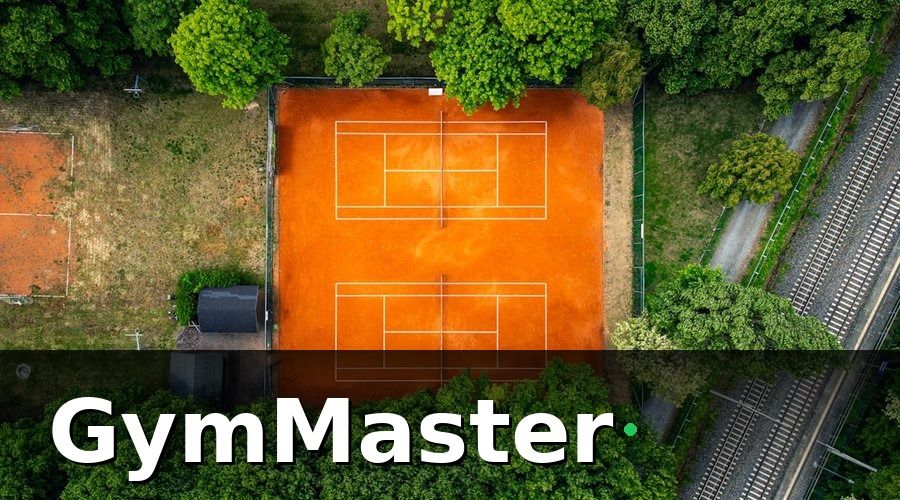 GymMaster — 1. Trải Nghiệm Đặt Sân Online Trở Thành Tiêu Chuẩn Tối Thiểu