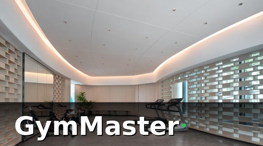 GymMaster — 2. Mô Hình Sân Tennis Kết Hợp Dịch Vụ Fitness Đang Lên Ngôi