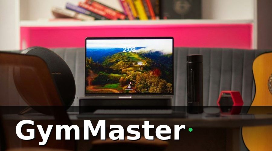 GymMaster — 5 xu hướng spa gym nổi bật năm 2026