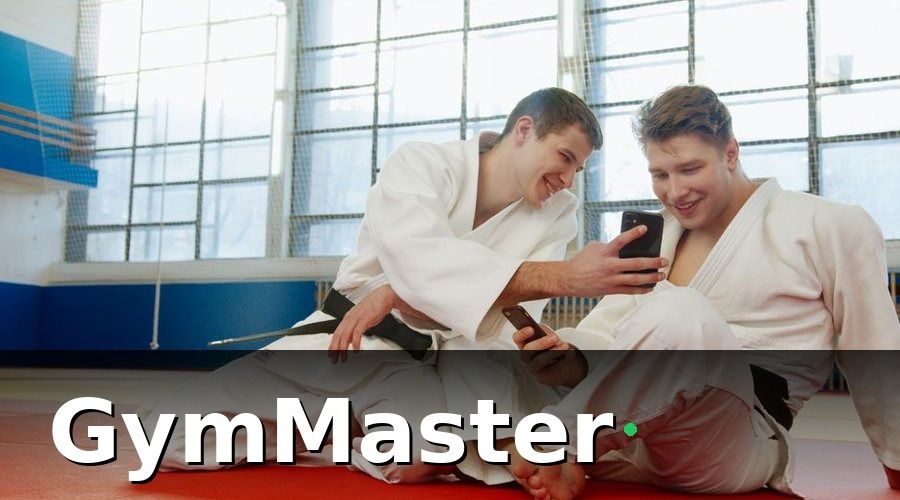 GymMaster — 3. Số hóa vận hành võ đường — từ