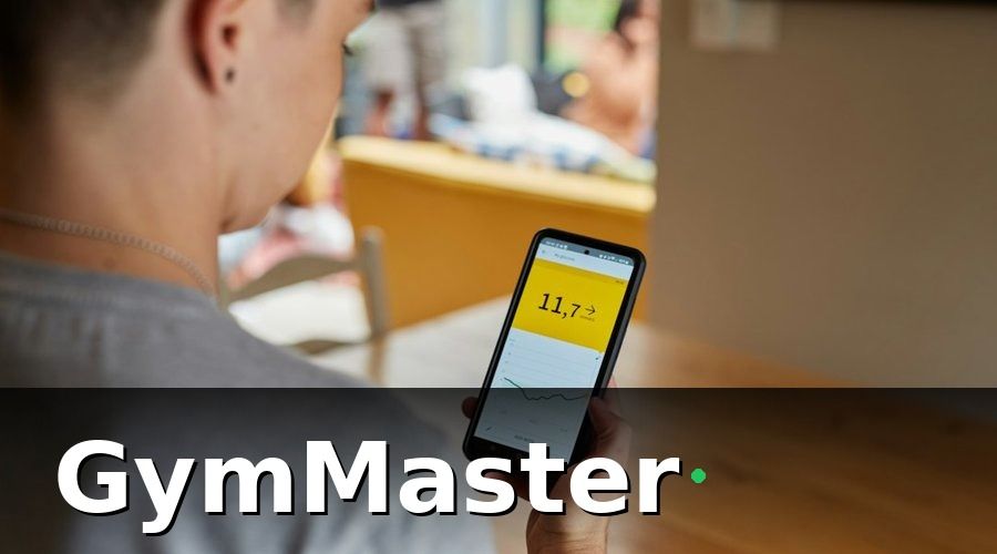 GymMaster — 3. Công nghệ cá nhân hóa: AI gợi ý lộ trình làm đẹp & tập luyện