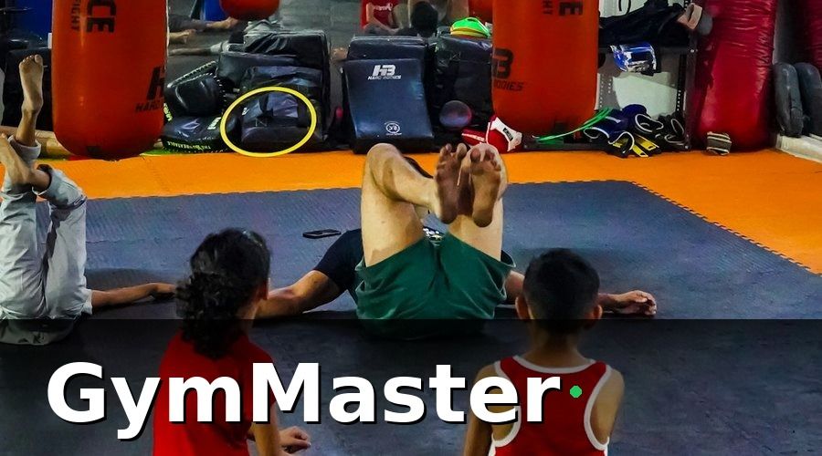 GymMaster — Hành vi thanh toán của hội viên Việt Nam 2026