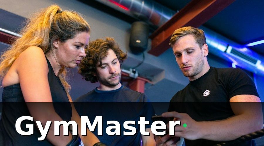 GymMaster — Tích hợp MoMo vào phần mềm quản lý gym