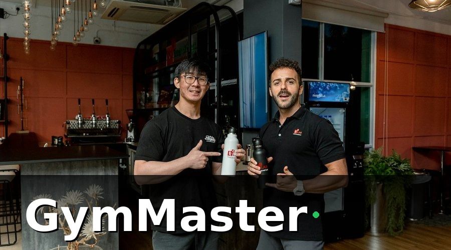GymMaster — Lợi ích kép cho phòng tập và hội viên