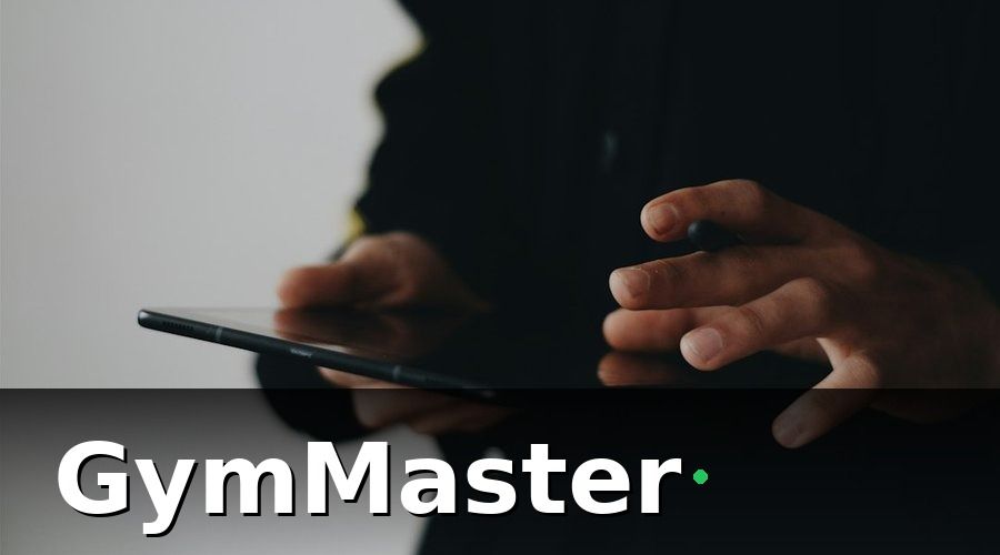 GymMaster — Cách triển khai trả góp an toàn