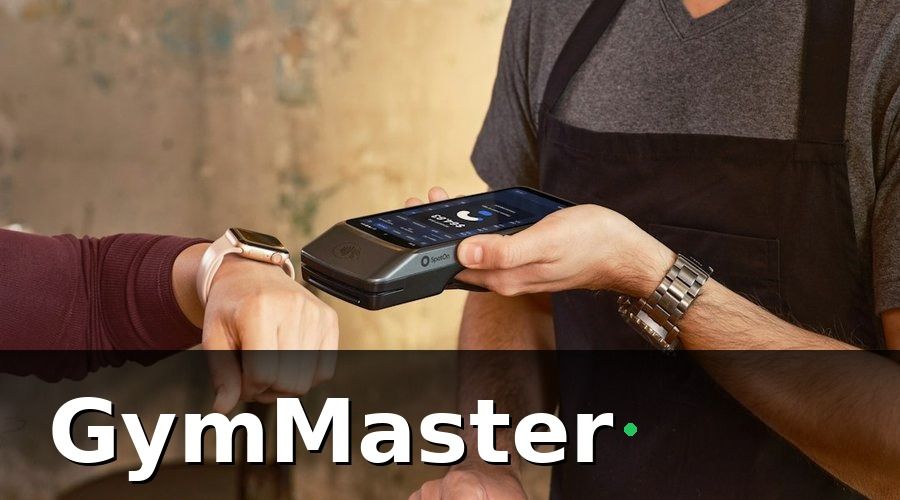 GymMaster — Xu hướng thanh toán không tiền mặt lan tỏa ra sao?