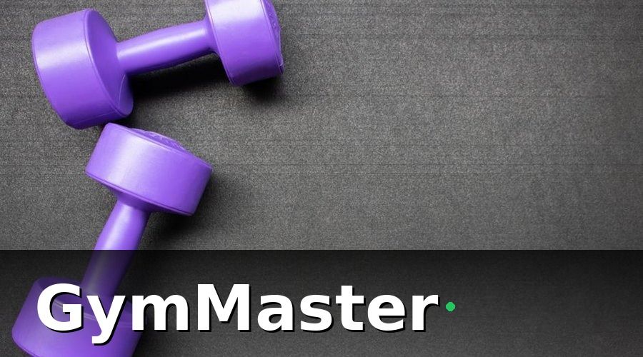GymMaster — Thẻ thành viên không còn là “thẻ giấy”