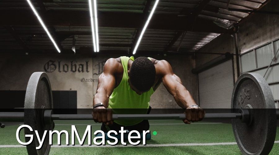 GymMaster — E-Sport Gym — Mô Hình Hoàn Toàn Mới Của Năm 2026
