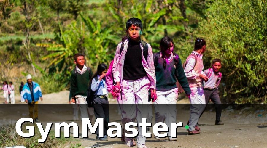 GymMaster — 1. Vovinam mở rộng ra ngoài cộng đồng truyền thống