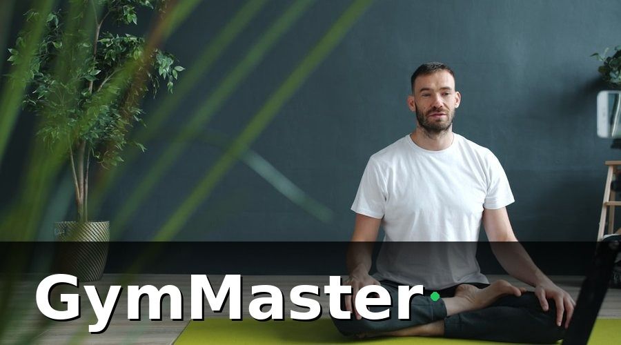 GymMaster — 1. Yoga kết hợp sức khỏe toàn diện (Holistic Wellness)