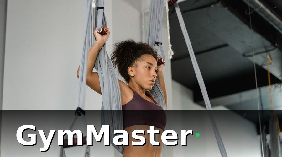 GymMaster — 2. Aerial Yoga và các phong cách yoga chuyên biệt lên ngôi