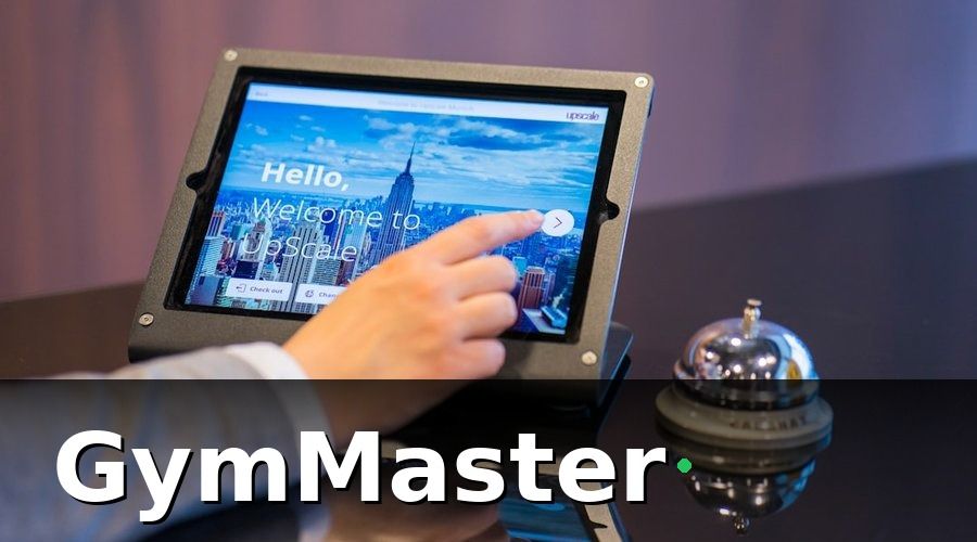 GymMaster — 3. Công nghệ đặt lịch và quản lý lớp học trở thành tiêu chuẩn bắt buộc