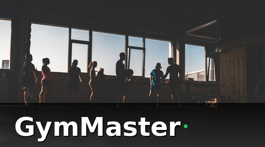 GymMaster — 5 Xu Hướng Zumba & Studio Dance Fitness Nổi Bật Năm 2026