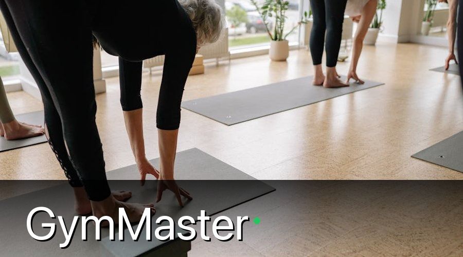 GymMaster — 10 Tư Thế Yoga Cơ Bản Cho Người Mới Bắt Đầu