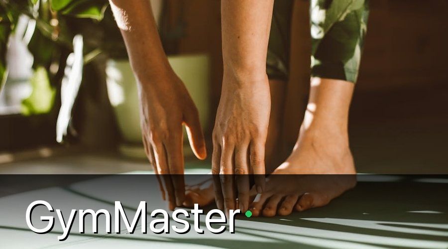 GymMaster — Lưu Ý Quan Trọng Khi Mới Bắt Đầu Tập Yoga