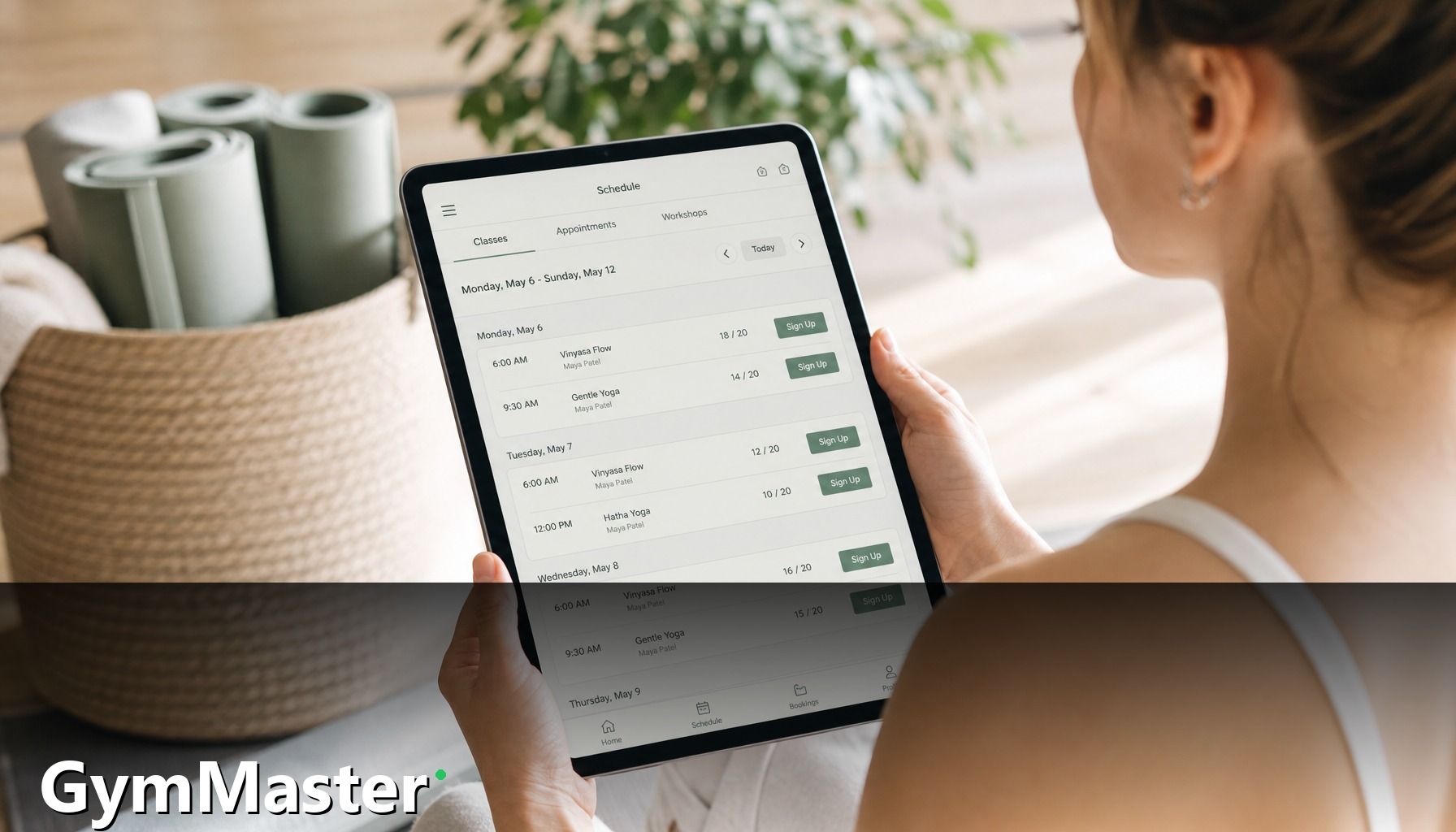 GymMaster — Các Loại Yoga Phổ Biến Tại Việt Nam