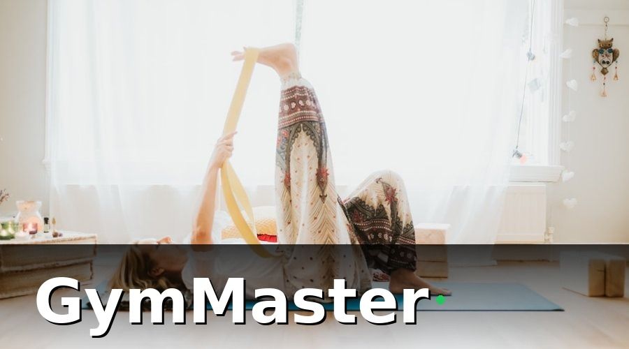 GymMaster — Yoga Therapy Là Gì?
