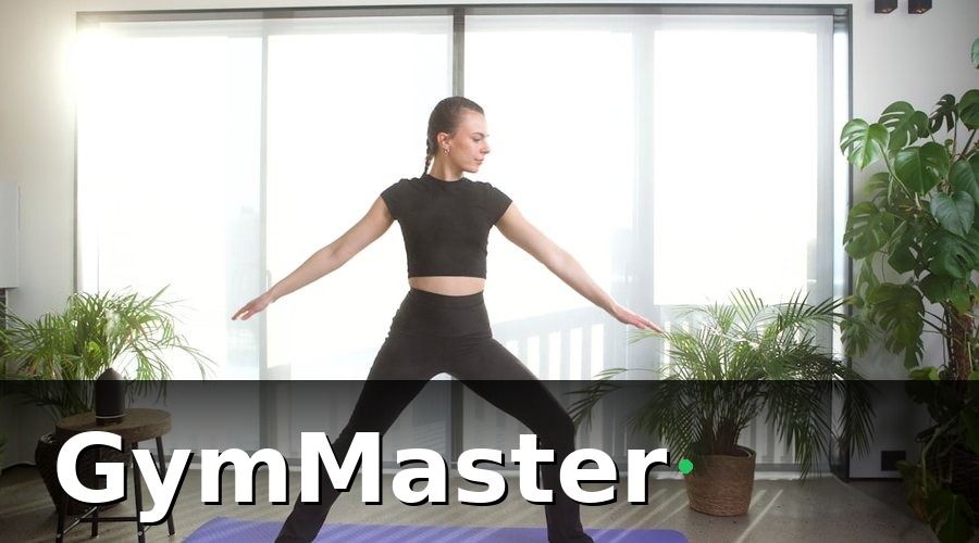GymMaster — Yoga Therapy Khác Yoga Thông Thường Ở Điểm Nào?