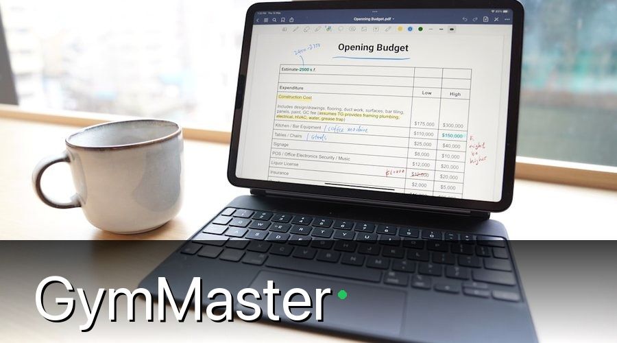 GymMaster — Bước 2 — Thiết Lập Module Đặt Lịch Bơi Trên Zalo Mini App