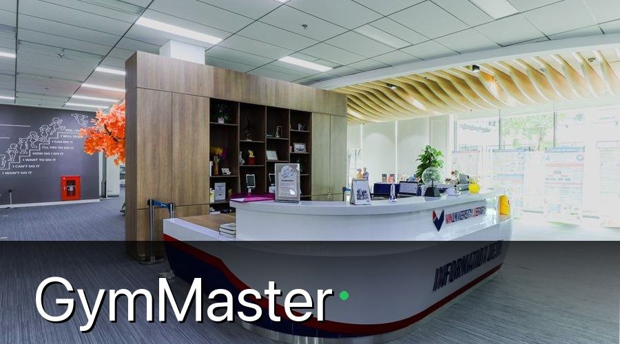 GymMaster — Bước 1 — Thiết Lập Zalo Official Account Cho Phòng Tập