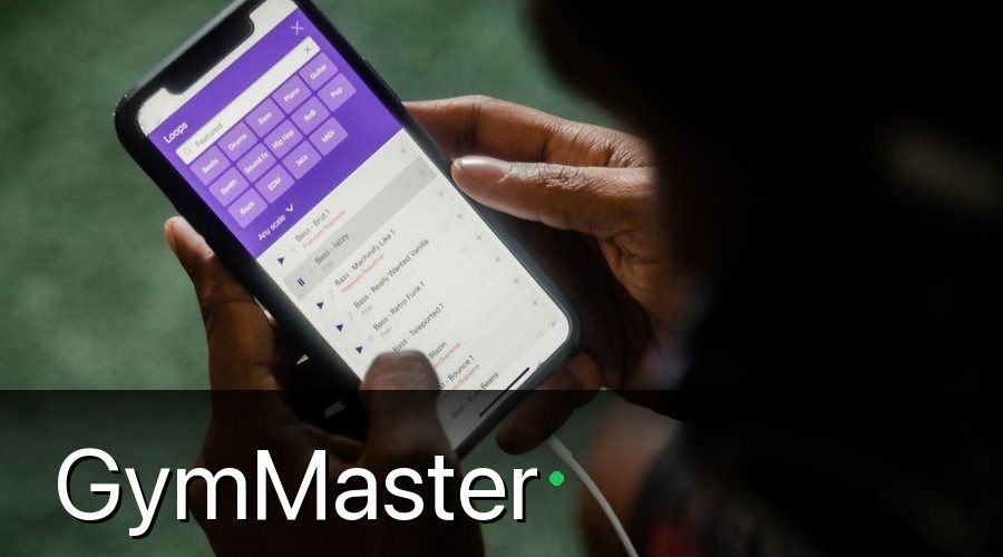 GymMaster — Các Tính Năng Cốt Lõi Của Zalo Mini App Cho Yoga Studio