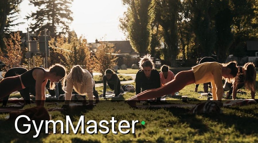 GymMaster — Hướng Dẫn Triển Khai Zalo Mini App Cho Yoga Studio — 5 Bước