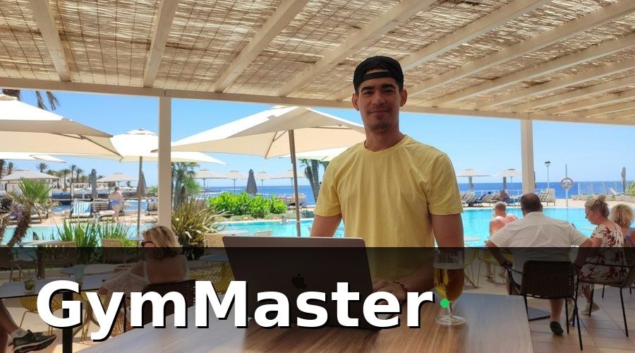 GymMaster — Tích hợp Zalo OA với phần mềm quản lý bể bơi