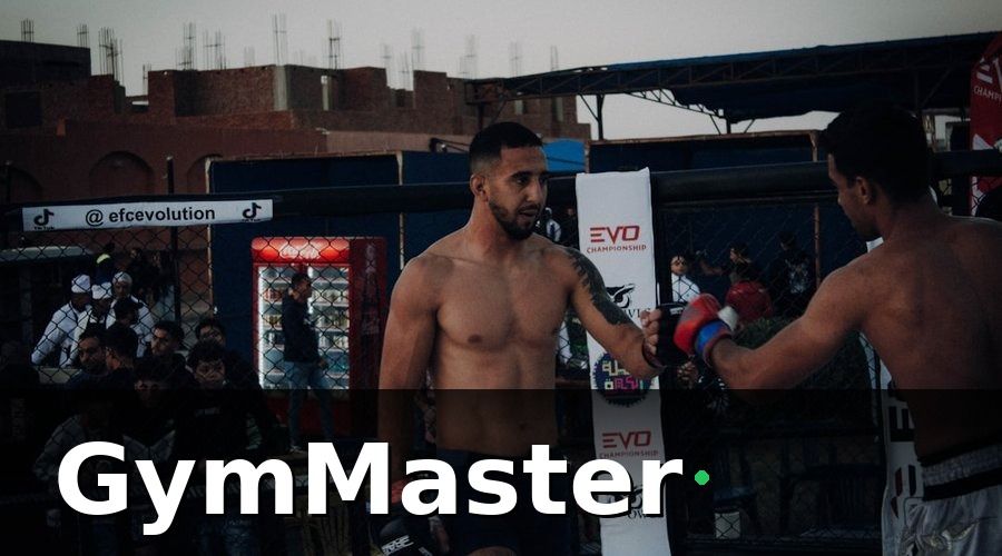 GymMaster — Kịch bản 1 — Chào mừng hội viên mới
