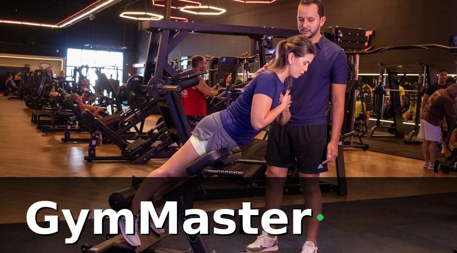 GymMaster — Kịch Bản 1: Chào Mừng Hội Viên Mới (Ngày 1–7)