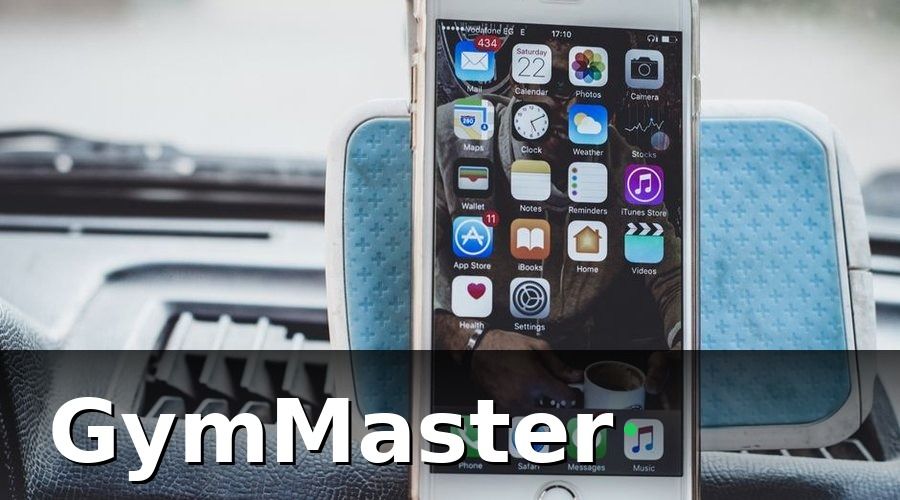 GymMaster — Thiết Lập Nền Tảng Trước Khi Chạy Kịch Bản