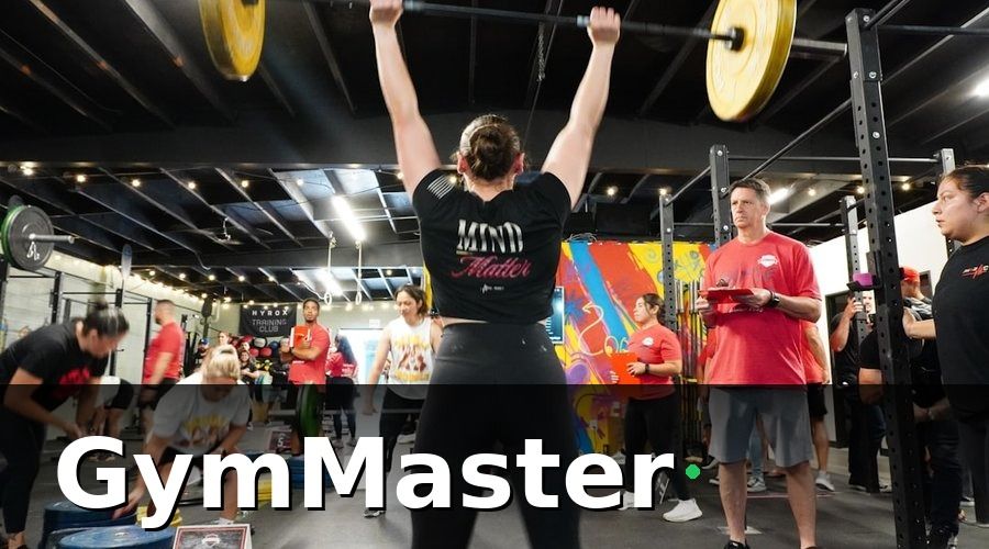 GymMaster — Kịch Bản 1 — Onboarding Học Viên Mới (7 Ngày Đầu)