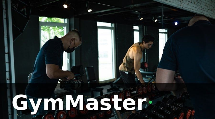 GymMaster — Tại sao phòng tập công ty cần Zalo OA?