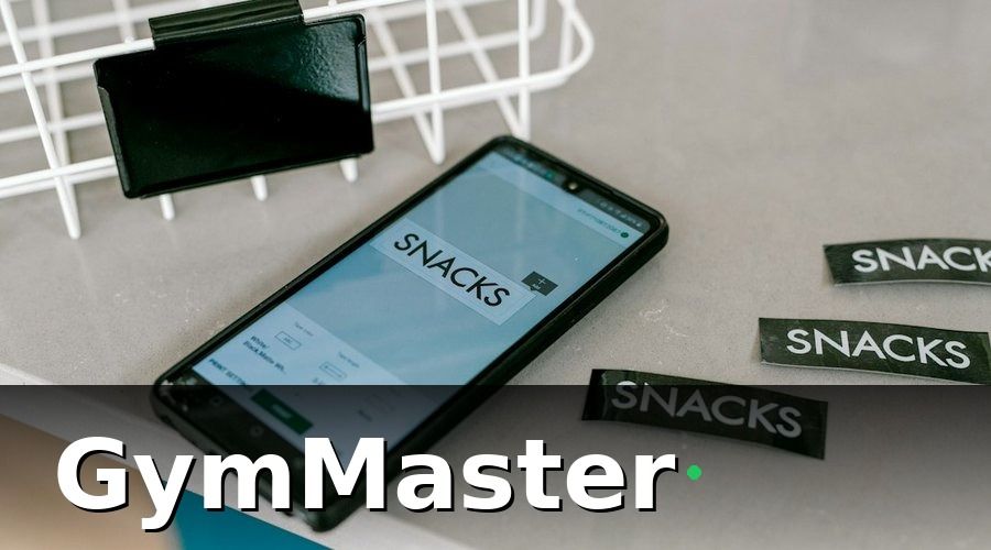 GymMaster — Xây dựng kịch bản chăm sóc 4 giai đoạn