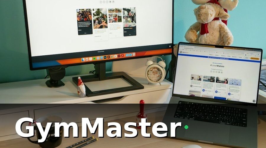 GymMaster — Tích hợp Zalo OA với phần mềm quản lý